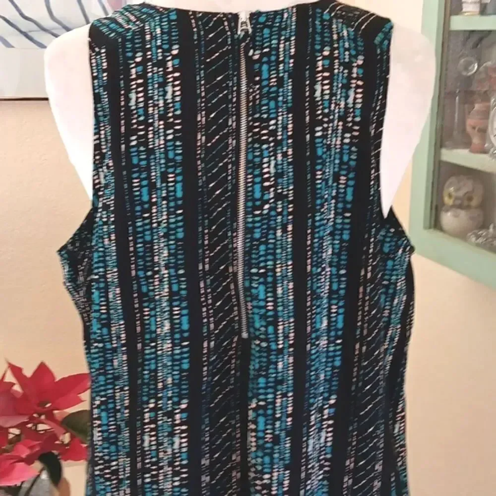 Apt. 9 Swing Dress
